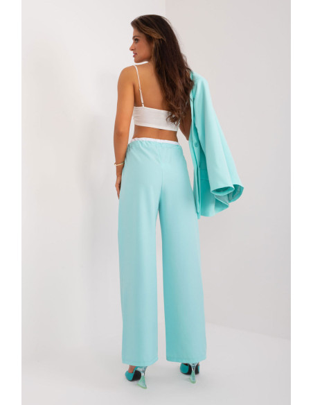 Pantalon femme model 196176 Italy Moda