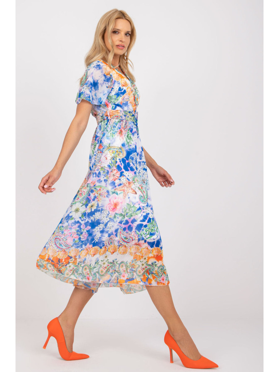 Robe de jour model 196203 Italy Moda