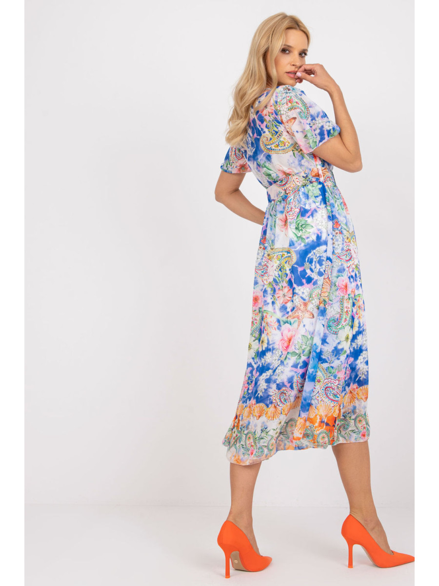 Robe de jour model 196203 Italy Moda
