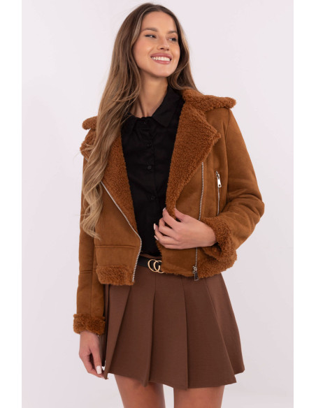 Veste model 204392 Italy Moda