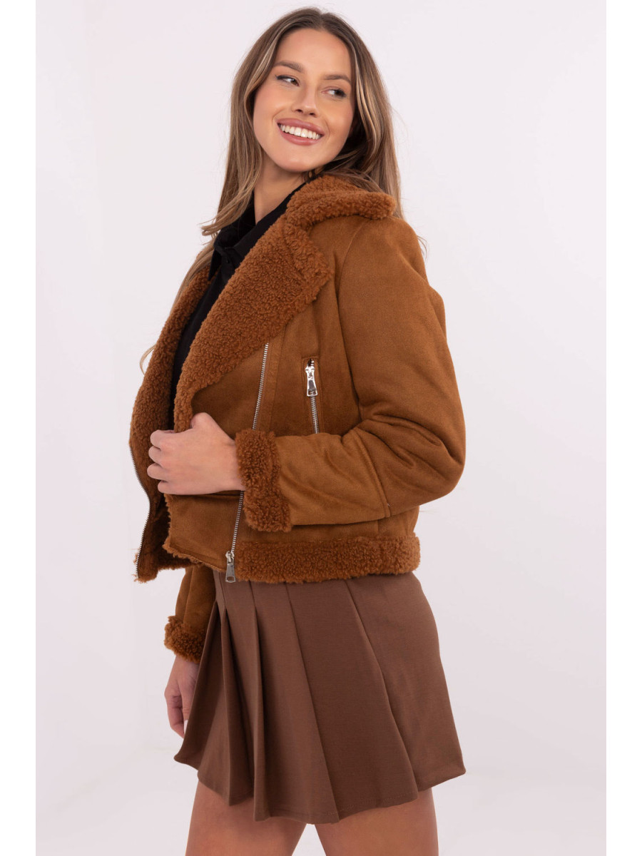 Veste model 204392 Italy Moda