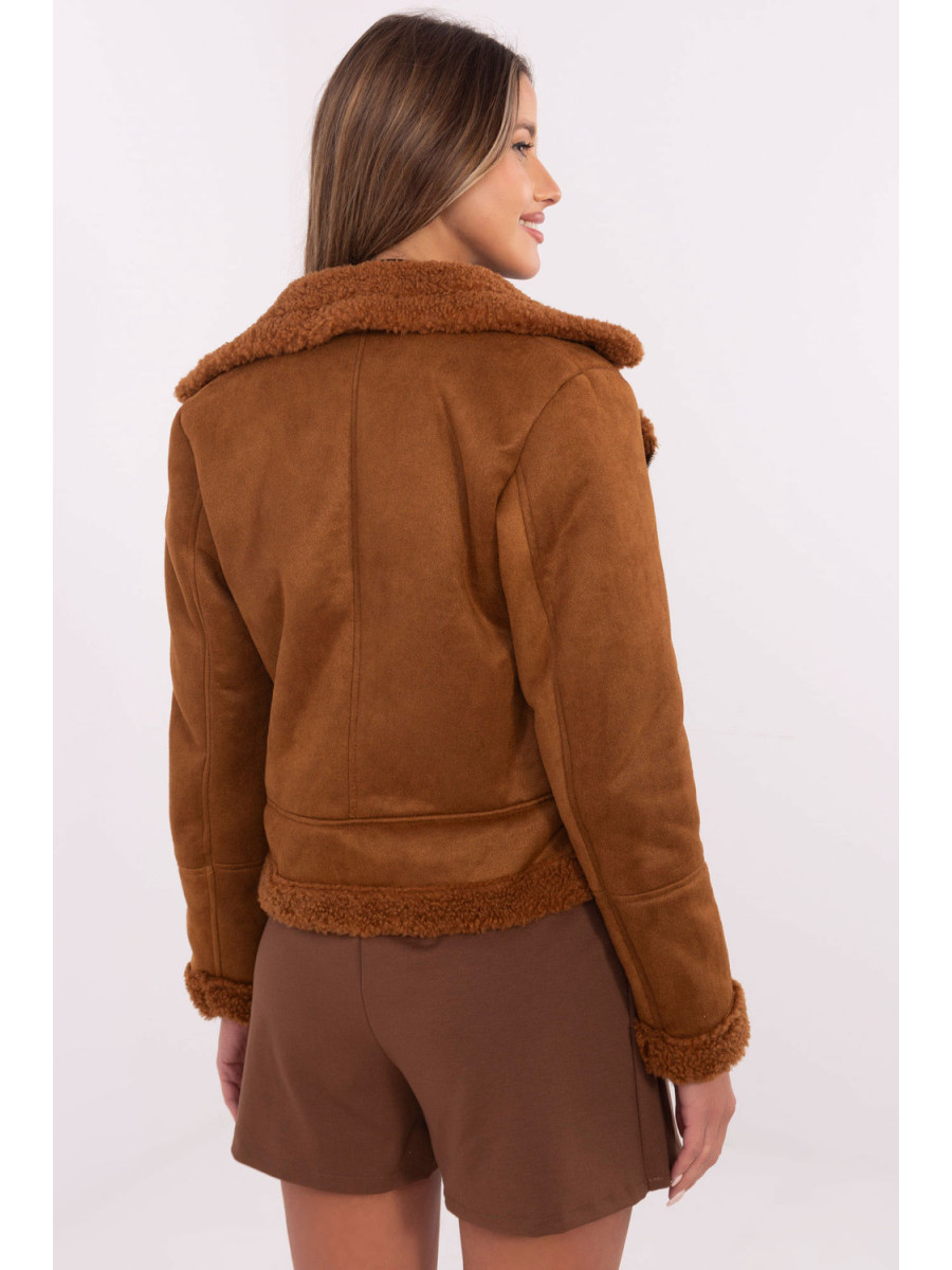 Veste model 204392 Italy Moda
