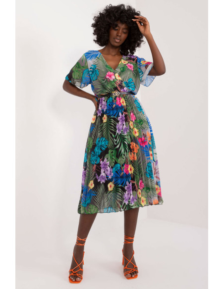 Robe de jour model 196455 Italy Moda