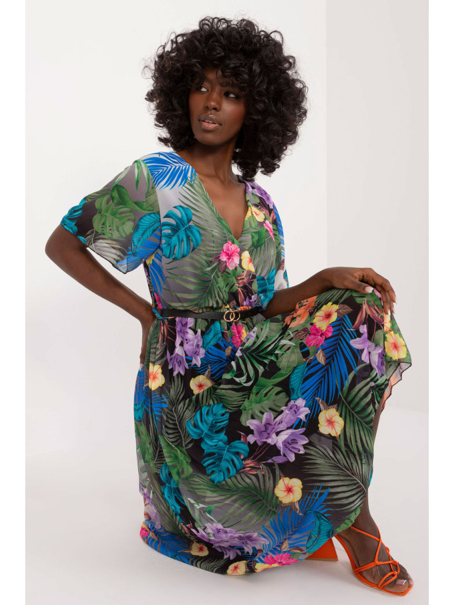 Robe de jour model 196455 Italy Moda