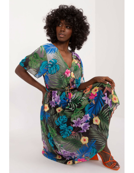 Robe de jour model 196455 Italy Moda