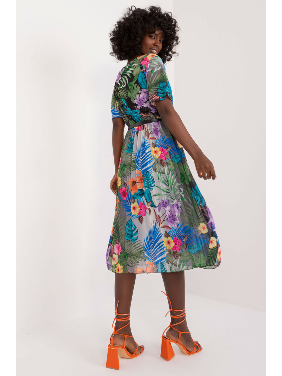 Robe de jour model 196455 Italy Moda