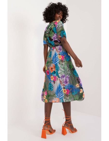 Robe de jour model 196455 Italy Moda