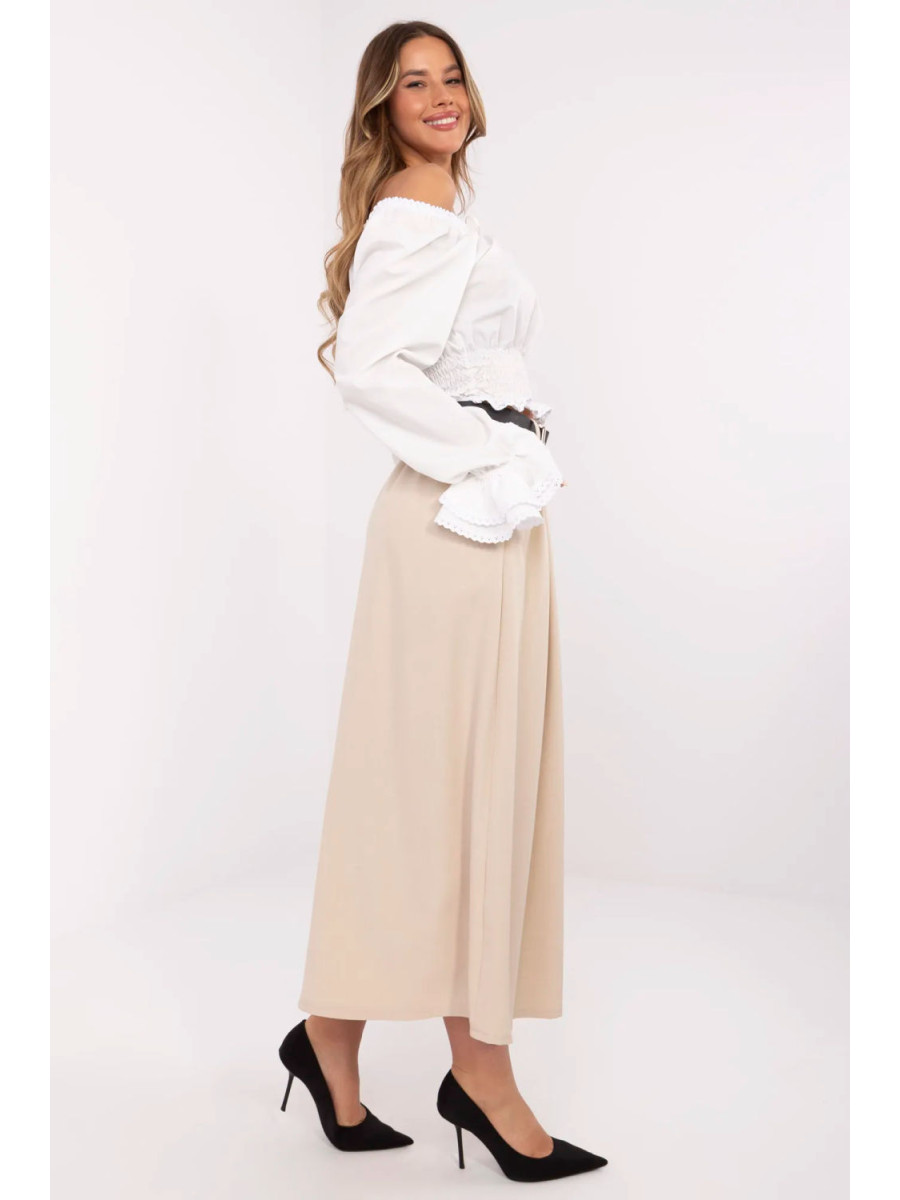 Jupe longue model 209408 Italy Moda