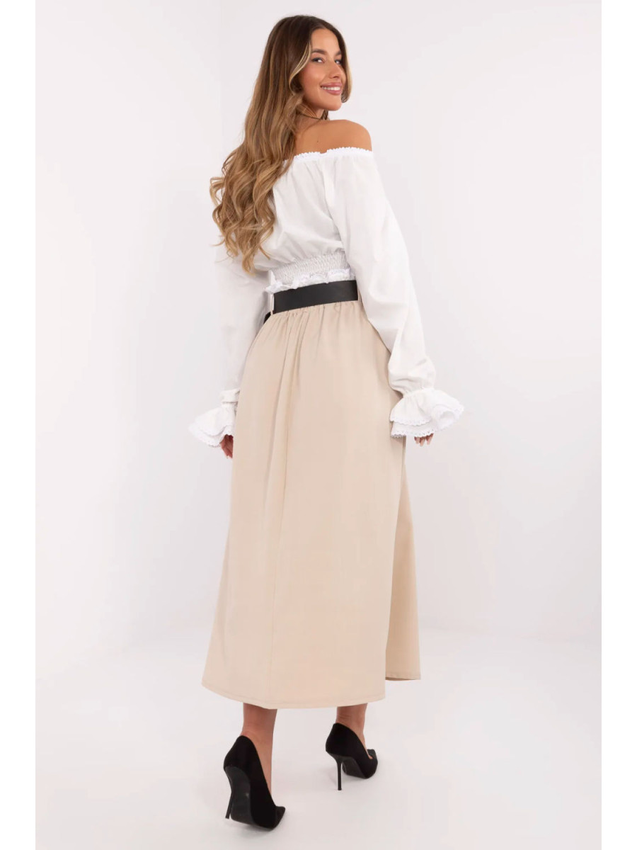 Jupe longue model 209408 Italy Moda