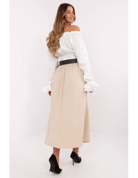 Jupe longue model 209408 Italy Moda