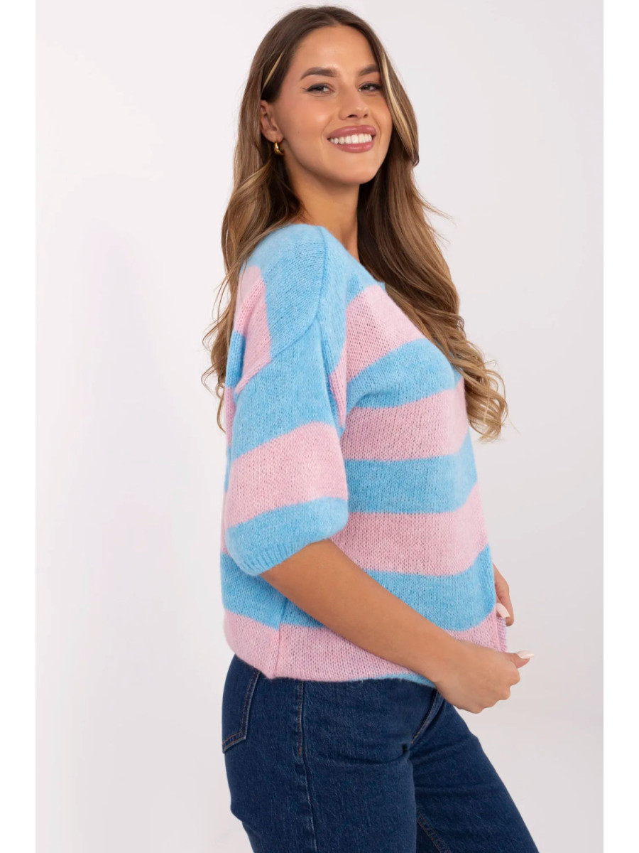 Chandail model 209485 Italy Moda