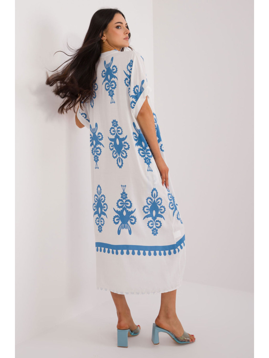 Robe de jour model 198349 Italy Moda