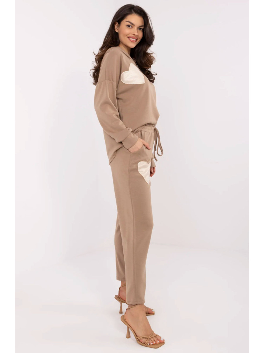 L`ensemble model 209697 Italy Moda