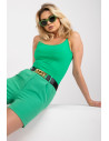 Shorts model 166152 Italy Moda