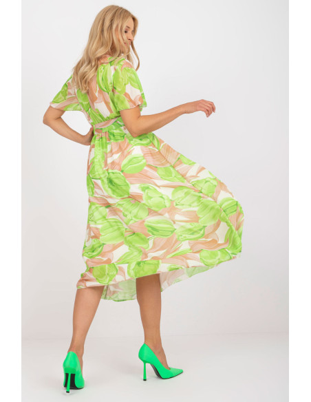 Robe de jour model 166178 Italy Moda