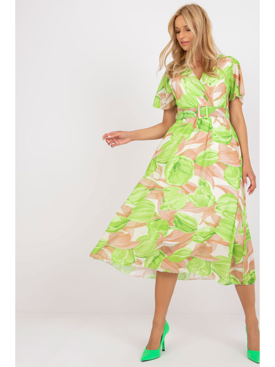 Robe de jour model 166178 Italy Moda
