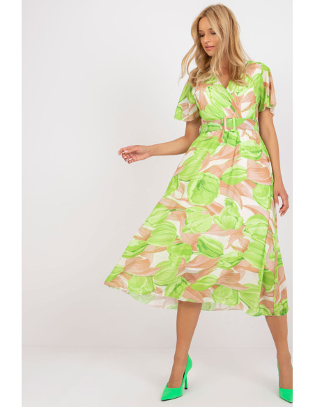 Robe de jour model 166178 Italy Moda