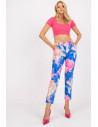 Pantalon femme model 166298 Italy Moda