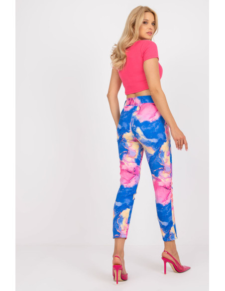 Pantalon femme model 166298 Italy Moda