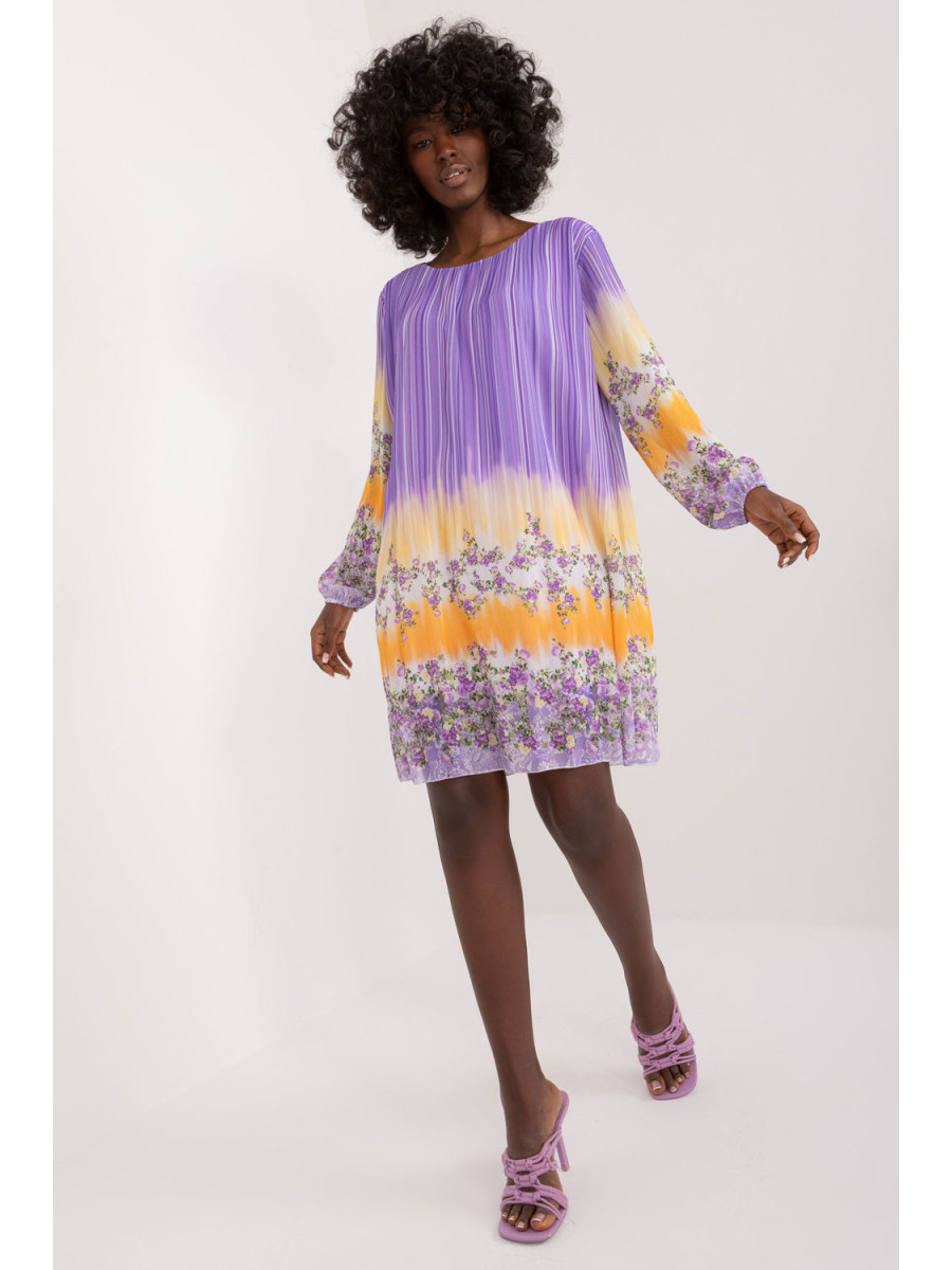 Robe de jour model 197878 Italy Moda