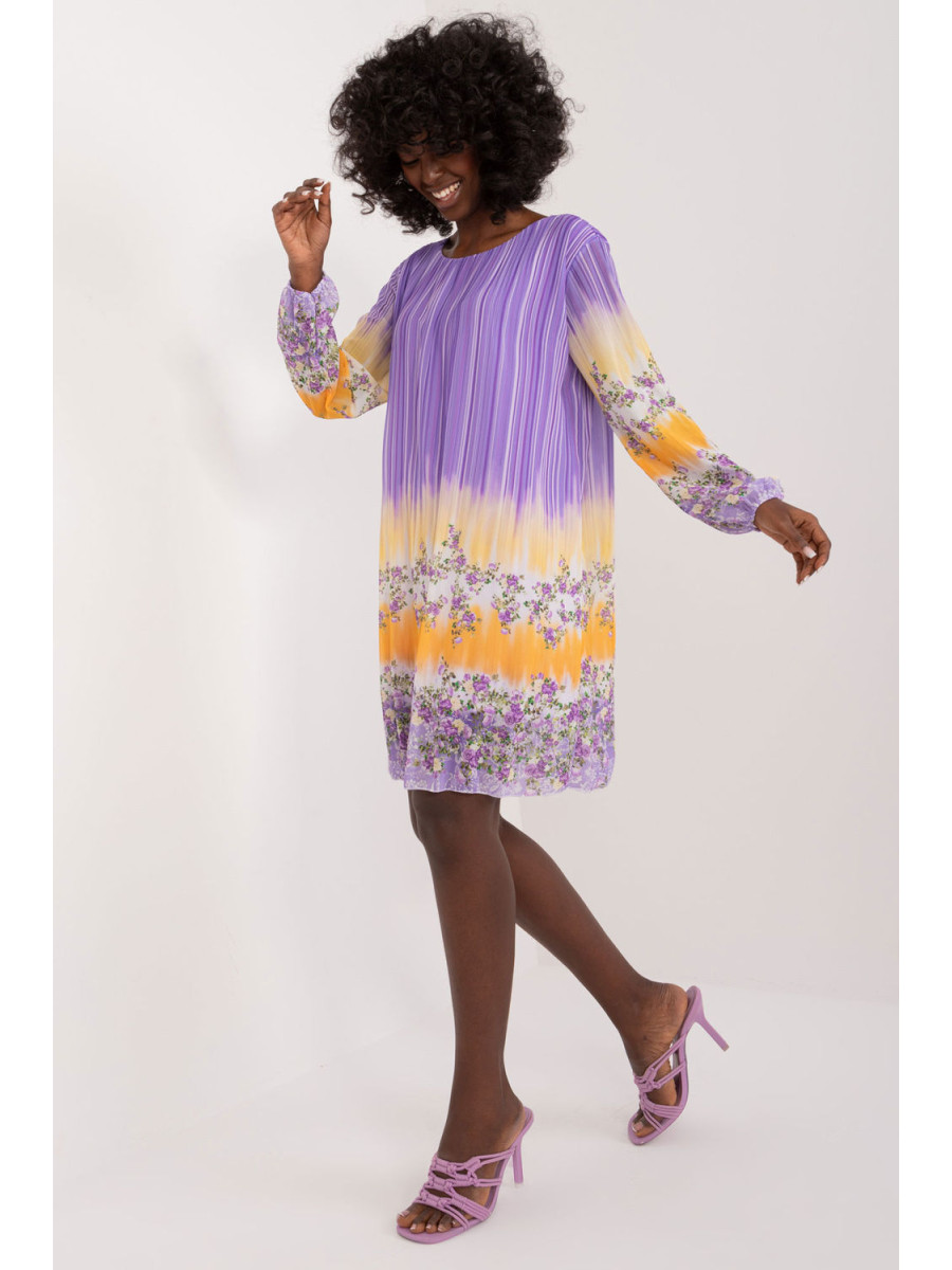 Robe de jour model 197878 Italy Moda