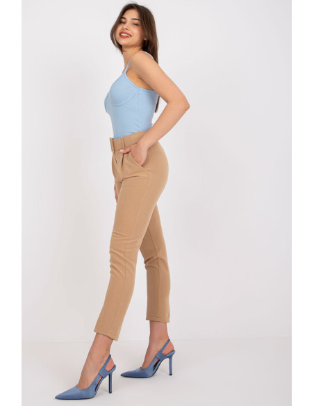 Pantalon femme model 166885 Italy Moda