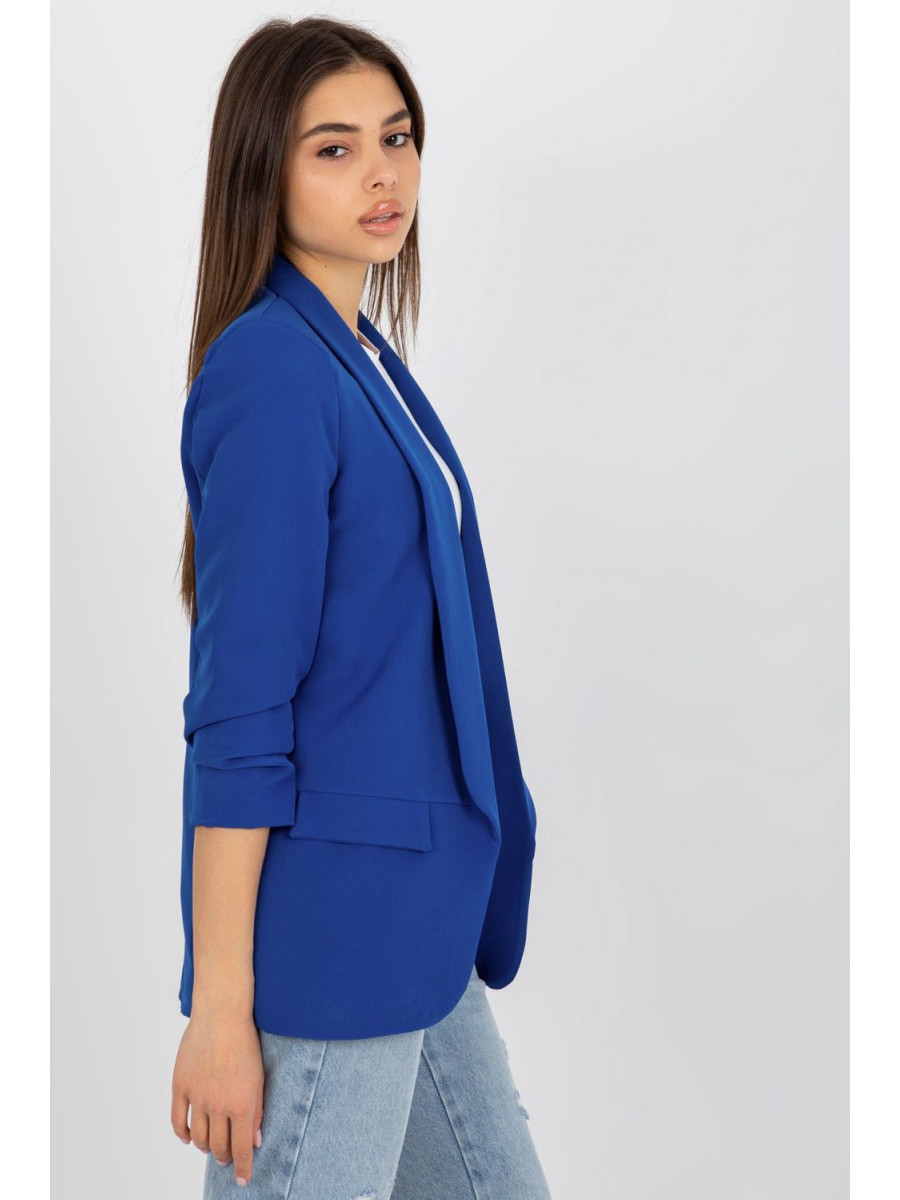 Vest model 178520 Italy Moda