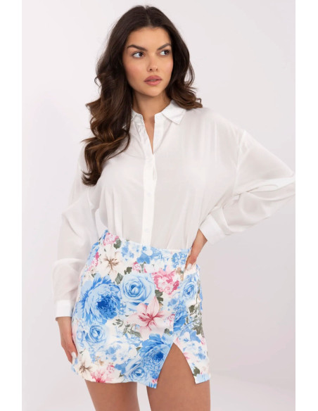 Jupe pantalon model 210857 Italy Moda