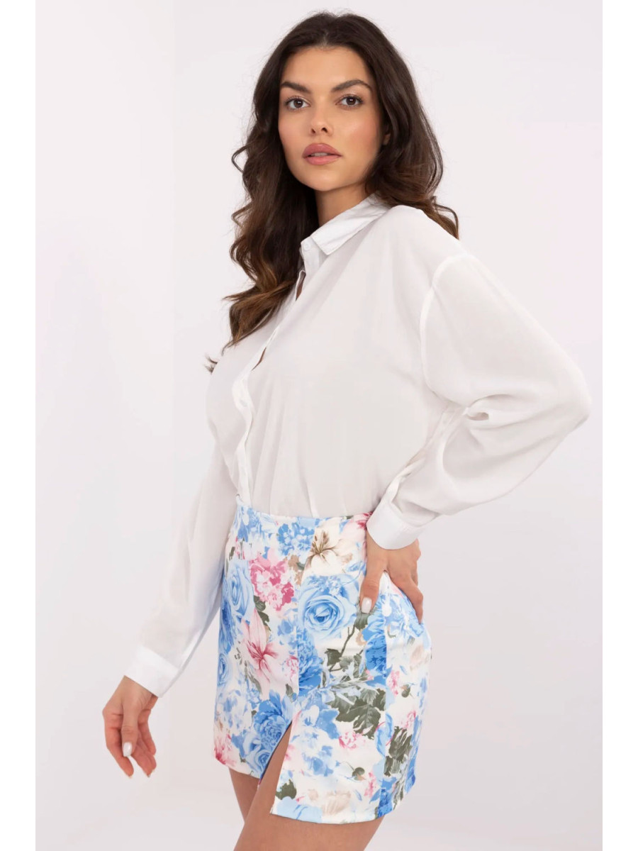Jupe pantalon model 210857 Italy Moda