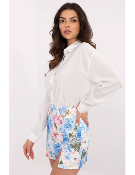 Jupe pantalon model 210857 Italy Moda