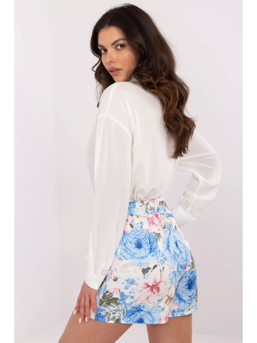 Jupe pantalon model 210857 Italy Moda