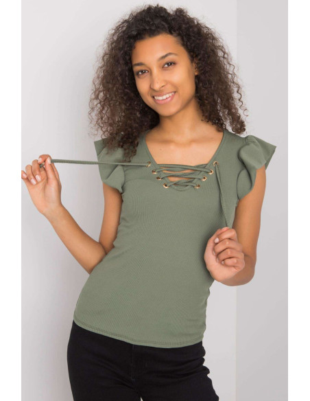 Chemisier model 167396 Italy Moda