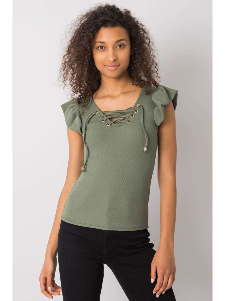 Chemisier model 167396 Italy Moda