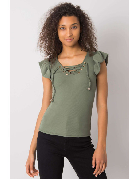 Chemisier model 167396 Italy Moda