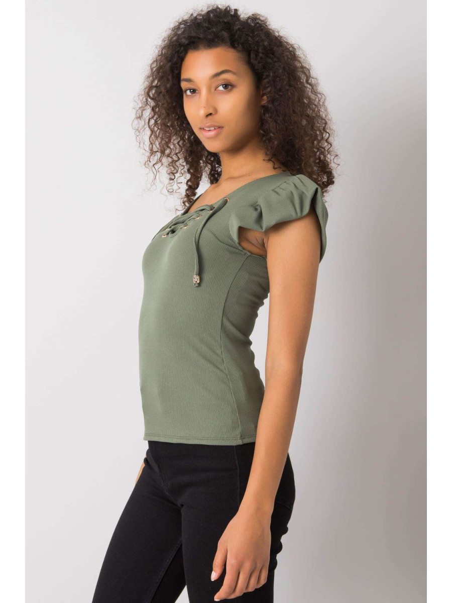 Chemisier model 167396 Italy Moda
