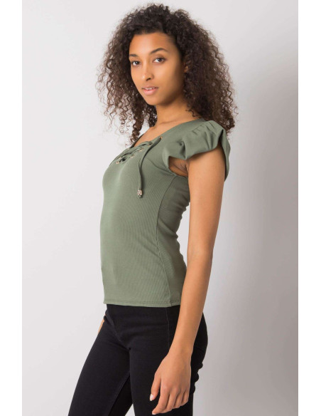 Chemisier model 167396 Italy Moda