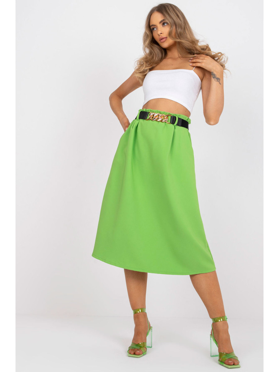 Jupe model 167491 Italy Moda