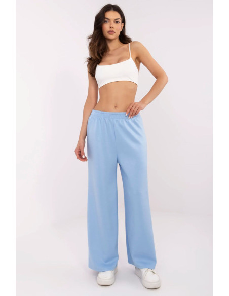 Pantalon survêtement model 210948 Italy Moda