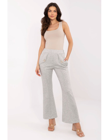Pantalon survêtement model 210964 Italy Moda