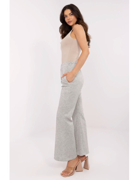 Pantalon survêtement model 210964 Italy Moda