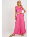 Pantalon femme model 180156 Italy Moda