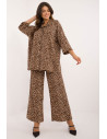 L`ensemble model 200217 Italy Moda