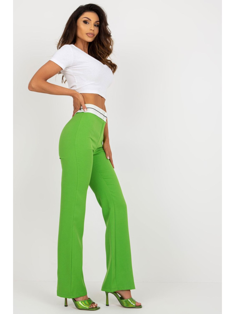 Pantalon femme model 179700 Italy Moda