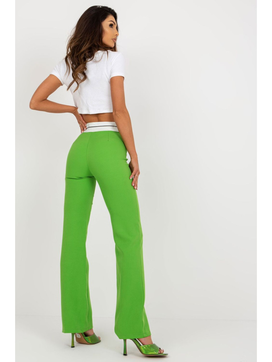 Pantalon femme model 179700 Italy Moda