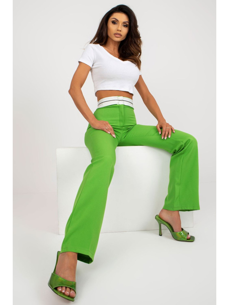 Pantalon femme model 179700 Italy Moda