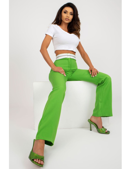 Pantalon femme model 179700 Italy Moda