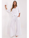 Pantalon femme model 211273 Italy Moda