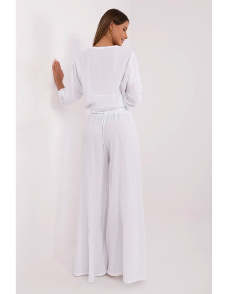 Pantalon femme model 211273 Italy Moda