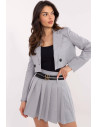 Jupe courte model 206390 Italy Moda