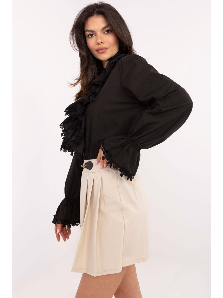 Jupe pantalon model 206416 Italy Moda